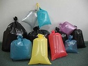 Продам плёнку полиэтиленовую (в ассотименте)