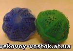 Турмалиновые шарики для стирки белья