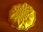 Силиконовые формы для выпечки и мыла