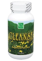 Клинси плюс (Cleanse Plus)