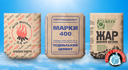 Производство бумажного мешка