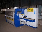 Четырехсторонний шестишпиндельный станок LMC-623 С