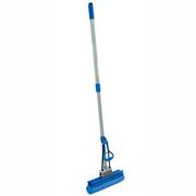 Швабра с отжимом SUPERMOP Standard Double Mop