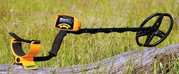 Garrett EuroACE ( Ace 350 )