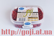Ягода годжи goji - секрет здоровья и долголетия из Тибета