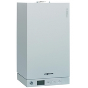 Котел газовый Viessmann 24 vitopend 100 turbo new