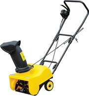 Электрический снегоуборщик Zirka GP 3502D