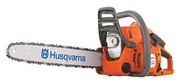 Бензопила Husqvarna,  Stihl 