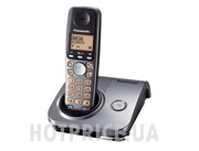  радиотелефон Panasonic KX-TG7207UA