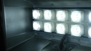 Светодиодный прожектор LED POWER 10-OSRAM/6000K-40W 