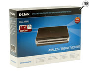 ADSL 2500u