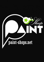 Paint Shop предлагает краску одежду обувь скейты аксессуары 