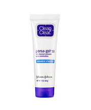 Persa-gel 10 лечение прыщей. Для лечения угревой сыпи.