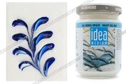 Добавки для живописи IDEA Medium