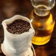 Натуральное ЛЬНЯНОЕ МАСЛО для дерева Крим - это специально подготовлен