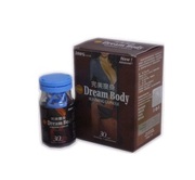 Капсулы Dream Body