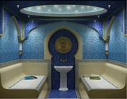 Строительство саун,  бань. Строительство хамамов . Строительство SPA . 