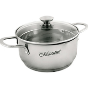 Кастрюля Maestro MR 3510-18