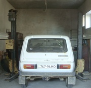 Автоподьемник