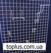 крючки торговое оборудование