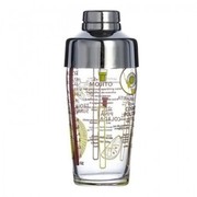 Шейкер Luminarc World Coctail E9350
