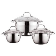 Набор посуды Lessner Coni LS-55826
