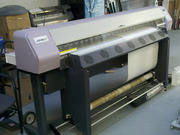 принтер Mimaki jv3 160sp
