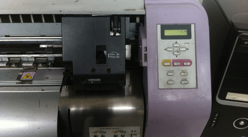 Mimaki JV3 160s