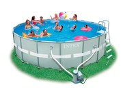 Каркасный бассейн  Intex54958