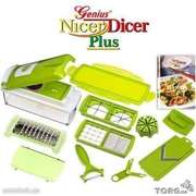 Овощерезка Nicer Dicer Plus