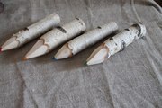Деревянные карандаши