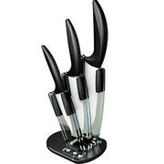 Набор керамических ножей 4 предмета  Maestro MR 1410 