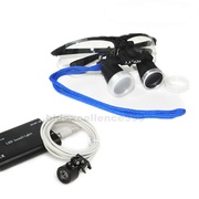 Продам бинокуляры 3.5-420mm + подсветка (BLACK)