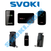CDMA модемы и антенны