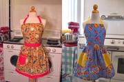 Фартуки для кухни