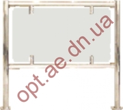 Турникеты калитки ограды