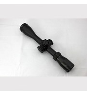 Discount BSA Contender 4-16x40 Side Parallax Mil-Dot Rifle Scope