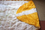 Продам моторный параплан Аеros Gyro 