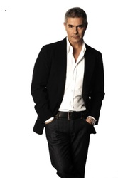 Alessandro Safina  в Донецке, 