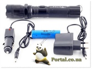 Купить электрошокер Police 1102 Scorpion (Скорпион) - Цена 220 грн.
