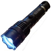 Купить электрошокер Police ZZ-1158 10000KV - Цена 199 грн.