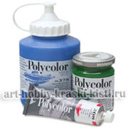 Краски акриловые Polycolor Maimeri для хобби