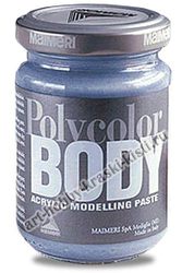 Polycolor Body Maimeri - акрил для творчества в Москве
