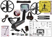 Металлоискатель  Minelab E-Trac RUS