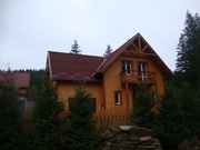 Продам дом в Карпатах - новый,  можно под ПМЖ