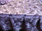 Покрывала от производителя