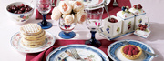 Красочные емкости для джема от Villeroy & Boch