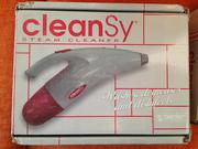 пароочиститель Zepter cleanSy 