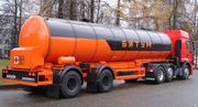 ООО «УКРТРАНСНАФТА ГРУП» поставляет битум дорожный БНД 70/100 (МНПЗ)