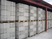 Газоблок (блок газобетонный,  газобетон) Новая Каховка